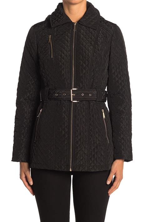 nordstrom rack michael kors crossbody|Michael Kors snow jacket.